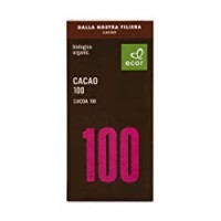 Cacao 100 - Filiera