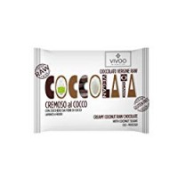 Cioccolato cremoso al cocco