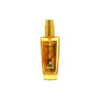 L'Oréal Paris Elvive Olio Straordinario Trattamento Nutriente per Capelli Normali o Secchi