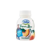 Milkon Alto Adige, Mila Yogurt da Bere Pesca