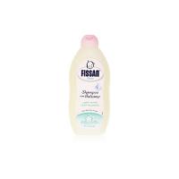 Fissan - Shampoo con Balsamo, Anti-Lacrime per Bambini