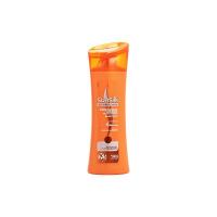 Sunsilk - Shampoo detox, Co-creations, ricostruzione intensiva, per capelli danneggiati - 