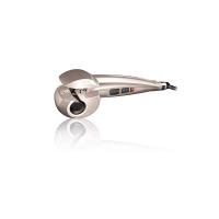Babyliss C1102AME Fashion Curl Secret Ionic Arricciacapelli Automatico, Rosa
