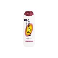 Dimension By Lux - Shampoo & Balsamo 2In1, Azione Nutriente, Per Capelli Secchi - 
