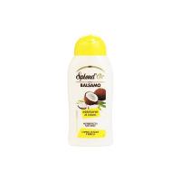 Splend'Or - Balsamo, Addolcente Al Cocco, Morbidezza Naturale, Per Capelli Lunghi E Ribelli - 