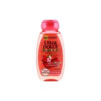 Garnier Ultra Dolce Bambine alla Ciliegia e Mandorla Dolce Shampoo 2in1 per Bambini