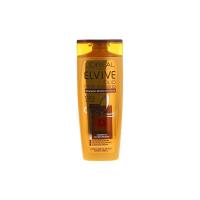 Elvive Shampoo Crema Olio