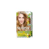Garnier Nutrisse Colorazione Permanente Nutritiva, 7.3 Biondo Dorato