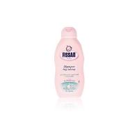 Fissan - Baby, Shampoo Anti-lacrime, extra delicato per capelli sottili e cute sensibile