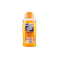 Shampoo Milmil 500 Ml Albicocca