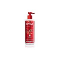 L'Oréal Paris Elvive Low Shampoo Color-Vive, Shampoo Delicato Senza Schiuma e Senza Solfati per Capelli Colorati