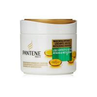 PANTENE MASCHERA INT.300ML LISCIANTE