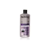 Franck Provost Expert Lissage+ Shampoo Professionale per Capelli Ondulati Difficili da Lisciare
