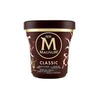 Algida - Magnum Pot Classic