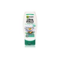 Garnier Ultra Dolce alla Mandorla Dolce e Fiori di Loto Balsamo per Tutta la Famiglia