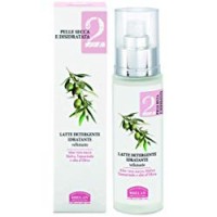 Linea 2 - Latte detergente idratante