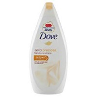 Dove Bagnoschiuma Setificante
