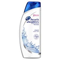 Head & Shoulders Shampoo