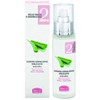 Linea 2 - Lozione addolcente idratante