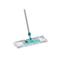 Leifheit 55210 Lavapavimenti Classic XL microfibra Manico Telescopico