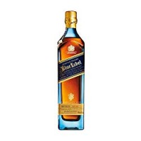 Johnnie Walker Blue Label Scotch Whisky