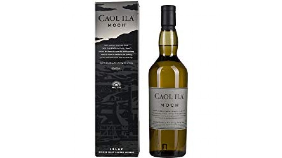 Caol Ila Moch