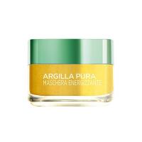 L'Oréal Paris Argilla Pura Maschera Viso Energizzante Restringi Pori