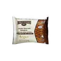 Provenzali, 20-Salviettine Struccanti Argan Bio