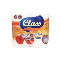 Class - Asciugatutto, Sicuro in Cucina