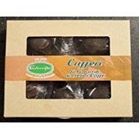 FICHI CREMOSI AL CAFFE' confezionati