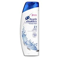 Head & Shoulders Shampoo Classico Anti Forfora 2 in 1 - Maxi Formato