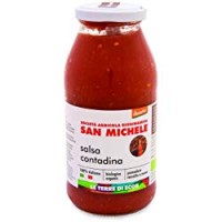 Salsa contadina - Filiera