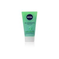 Nivea - Gel Detergente, Purificante