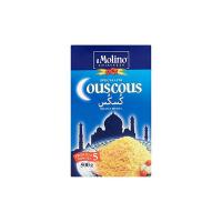 Il Molino Chiavazza Specialità Couscous grana media