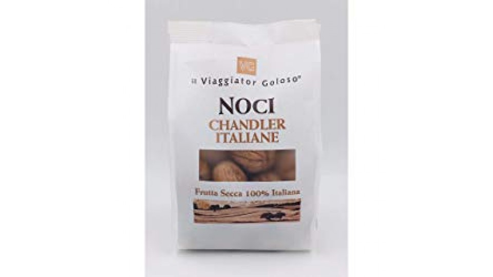 NOCI CHANDLER Italiane il Viaggiator Goloso