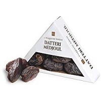 DATTERI MEDJOUL PIRAMIDE il Viaggiator Goloso