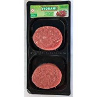 Fiorani Tartare Vitello - 2X105 g