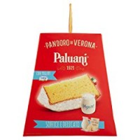 Paluani PANDORO DI VERONA con Yogurt Mila