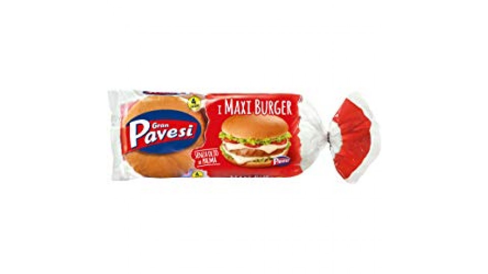 Pavesi Maxi Panini