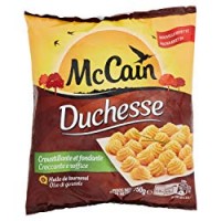 McCain PATATE DUCHESSE