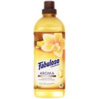 Fabuloso - Ammorbidente Concentrato, Aroma Sensations - 