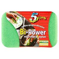 Superfive Spugna Abrasiva Bipower