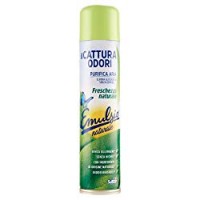 Emulsio Naturale 0299313 Cattura Odori Spray Freschezza Naturale