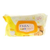 Salviette Fria Baby X 72