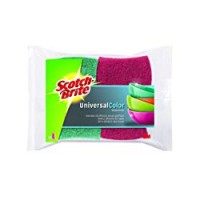 3M Scotch-Brite Universal Color Spugna Abrasiva Antigraffio