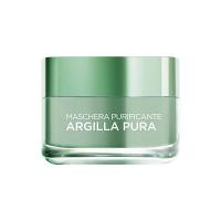 L'Oréal Paris Argilla Pura Maschera Viso Purificante
