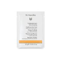 Maschera viso detergente e purificante Dr. Hauschka - in bustina