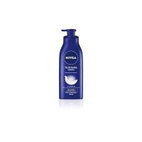 Nivea - Crema Corpo Nutriente - Nutrimento Intensivo, Idratazione Profonda E A Lunga Durata