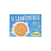 Colussi Gran Turchese Biscotti
