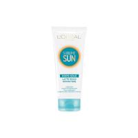 L'Oréal Paris Sublime Sun Protezione Solare, Dopo Sole Latte Ricco Riparatore